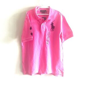 NWT Polo Ralph Lauren Shirt